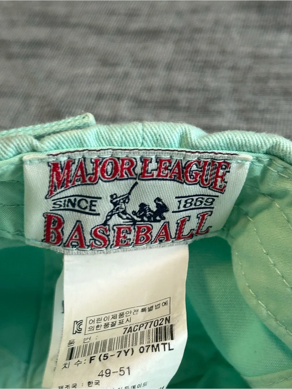 Major League Baseball la dodgers